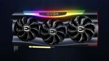 EVGA 终止与 Nvidia 的合作关系，退出 GPU 业务